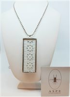 Collana Rudelli Zambetti Gioielli Donna in Lega metallica PIZZO 1 - PIZZO 1
